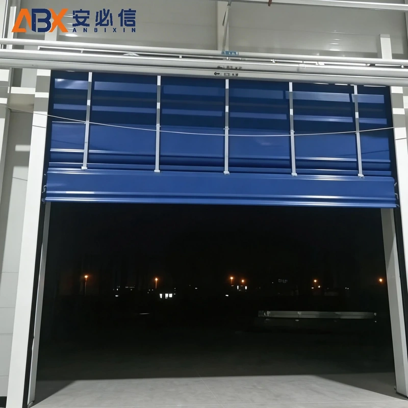 娄底市翻转式卸货平台