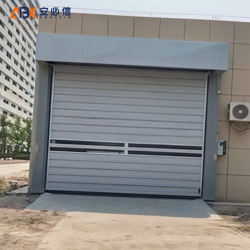 娄底市厂房高速门